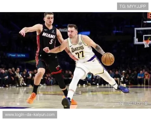 湖人三连胜升至西部前3！东契奇砍三双，这一战认清6名球星，东契奇nba十佳球