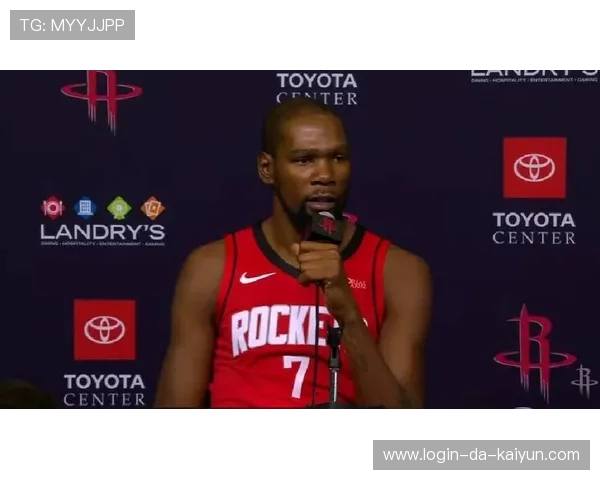 火箭大胜灰熊，阿门28+10+7，杜兰特继续调整状态，火箭续约巴西杜兰特