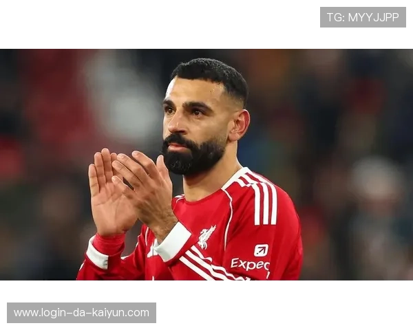 萨拉赫职业生涯记录近在咫尺：俱乐部为其设庆典