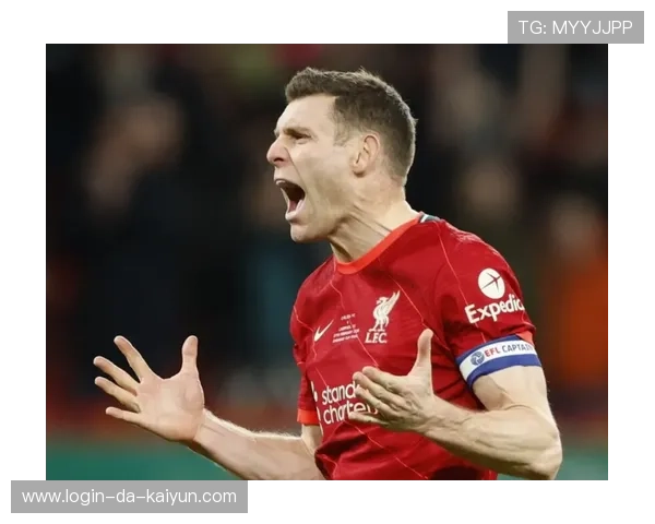 利物浦—坎特后插上禁区外抽射破网